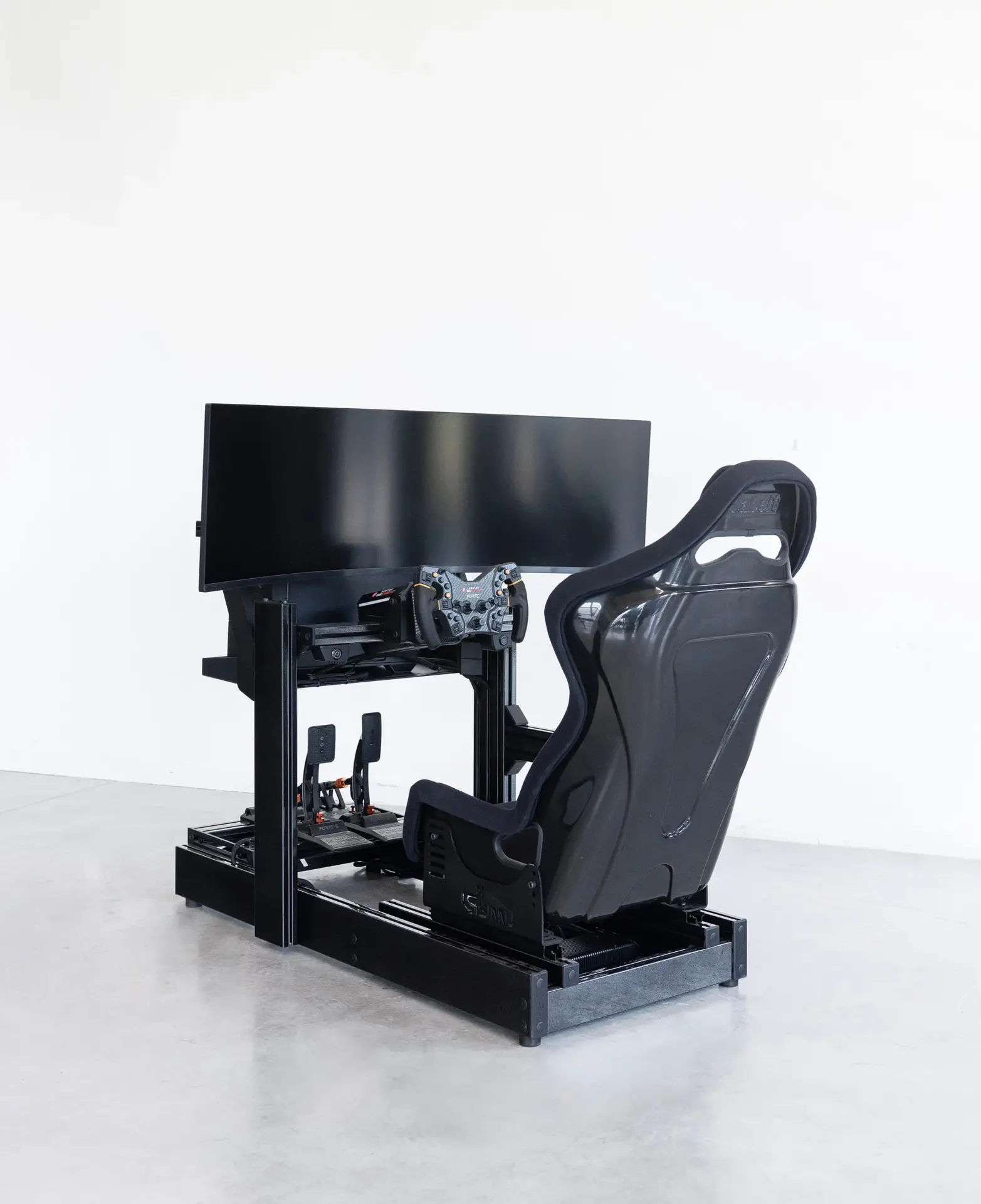 Simulateur automobile lp3 lpsimu 207758789